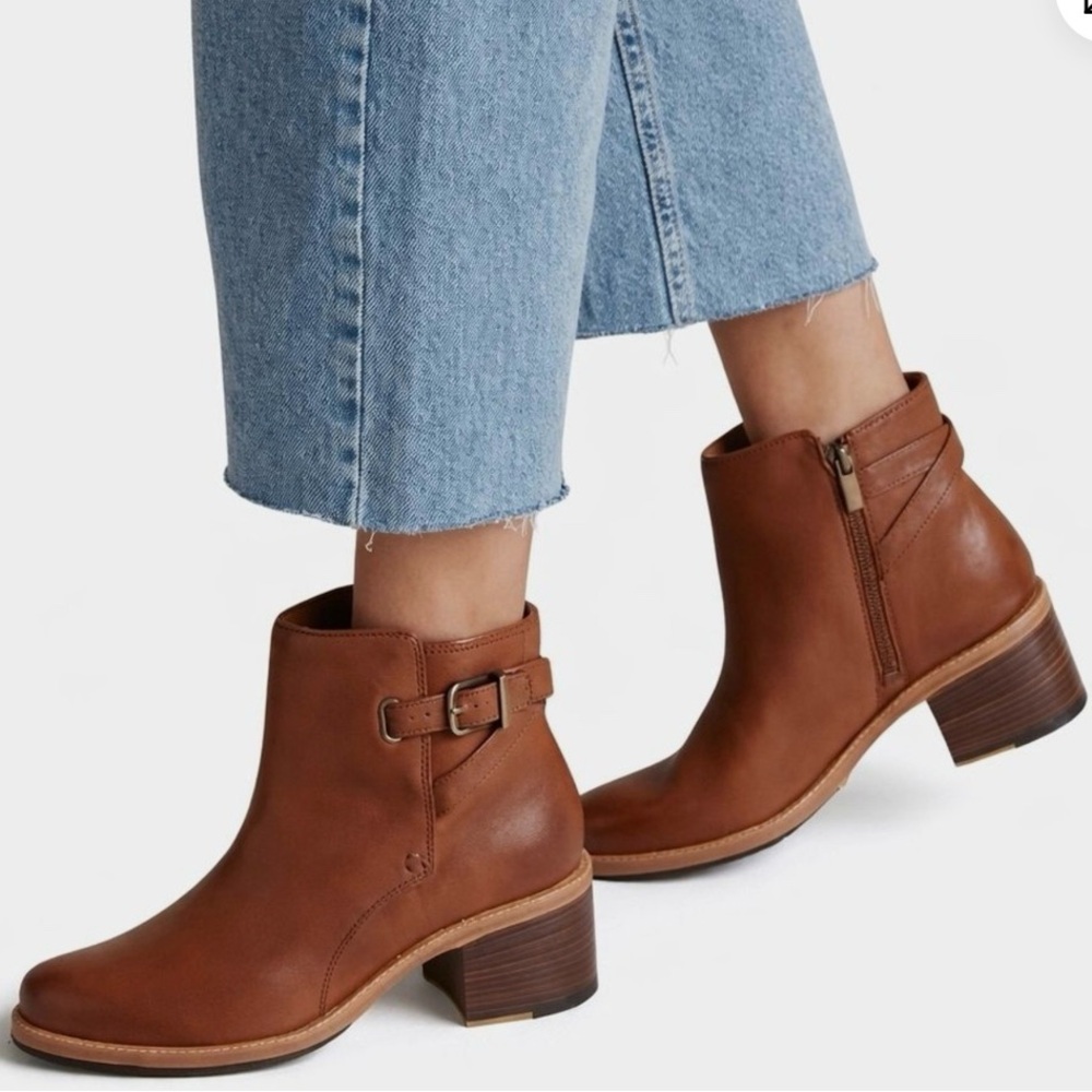 CLARKS🌿 boot - image 2